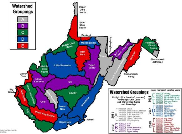 Watershed_Map_Sampling_Yrs2